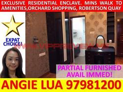 Langston Ville (D9), Apartment #103642632